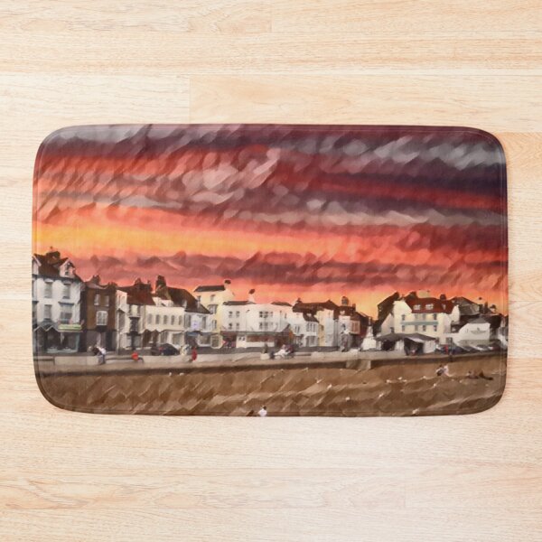 Item preview, Perfect Seafront In Slumber designed and sold by Fearless-Fox.