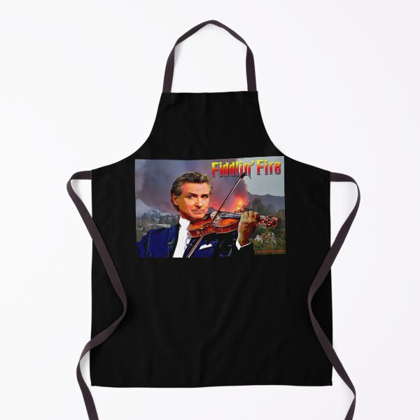 Item preview, Fiddlin' Fire designed and sold by EyeMagined.