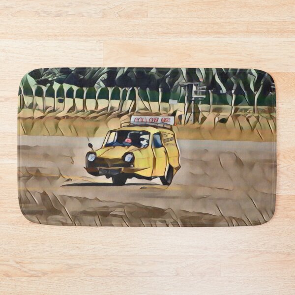 Item preview, Follow Me Robin In Retro Pop designed and sold by Fearless-Fox.