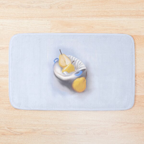 Item preview, 3 yellow pears designed and sold by NjikShik.