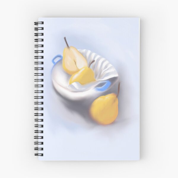 Item preview, 3 yellow pears  designed and sold by NjikShik.
