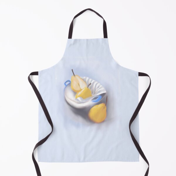 Item preview, 3 yellow pears designed and sold by NjikShik.