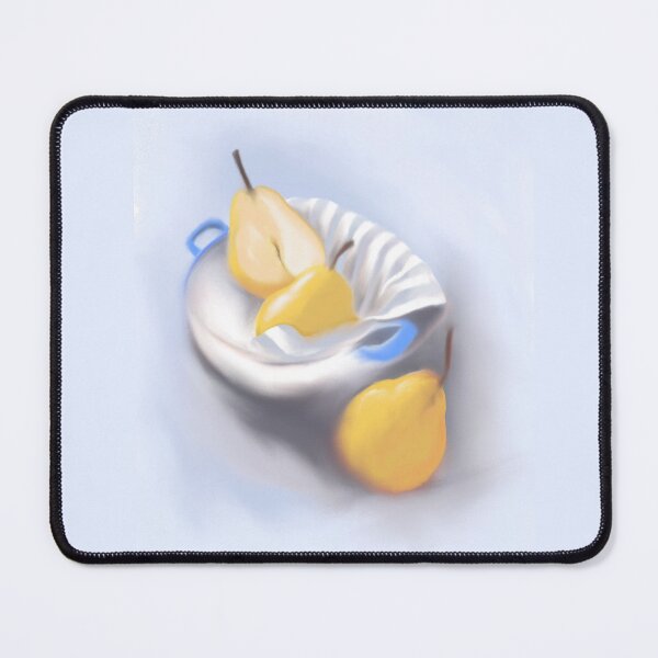 Item preview, 3 yellow pears designed and sold by NjikShik.
