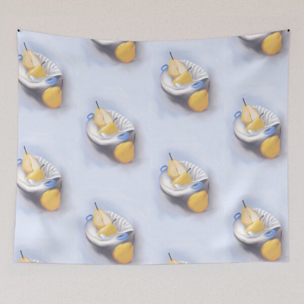 Item preview, 3 yellow pears designed and sold by NjikShik.