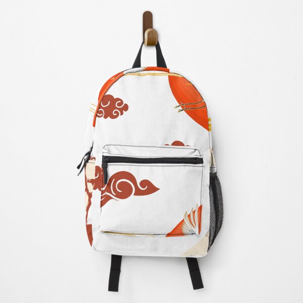 Item preview, Oriental Stork designed and sold by ArsyCreation.