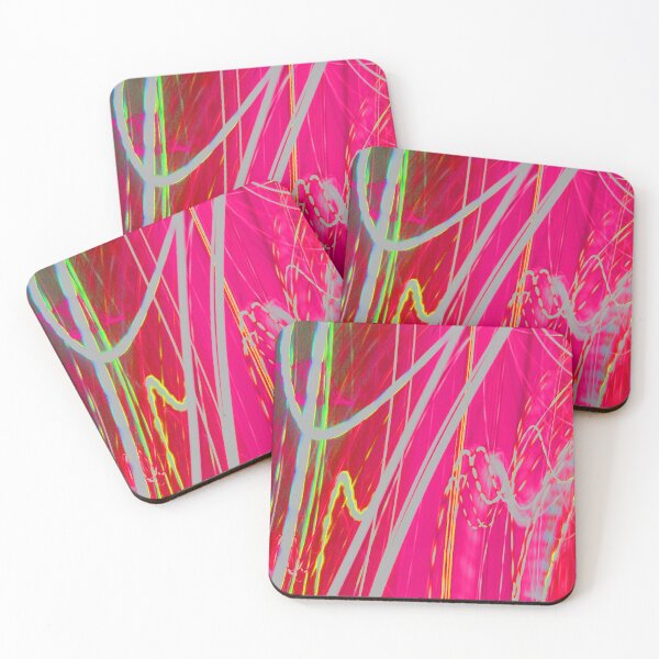 Item preview, Pink Resilience designed and sold by Cuyril Rauch*.