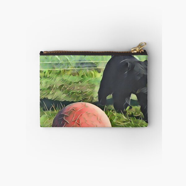 Item preview, Playful Bear In Gemstone designed and sold by Fearless-Fox.