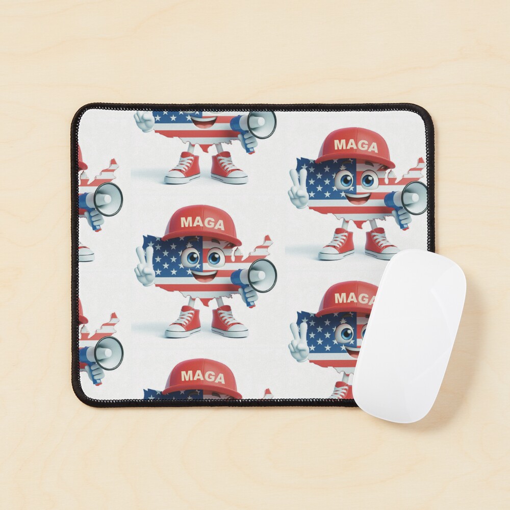 Item preview, Mouse Pad designed and sold by PerpetualPaths.