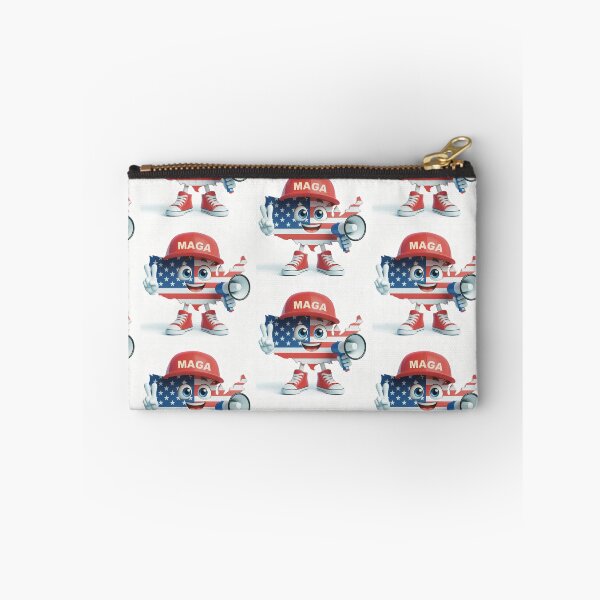 Item preview, MAGA American flag designed and sold by PerpetualPaths.