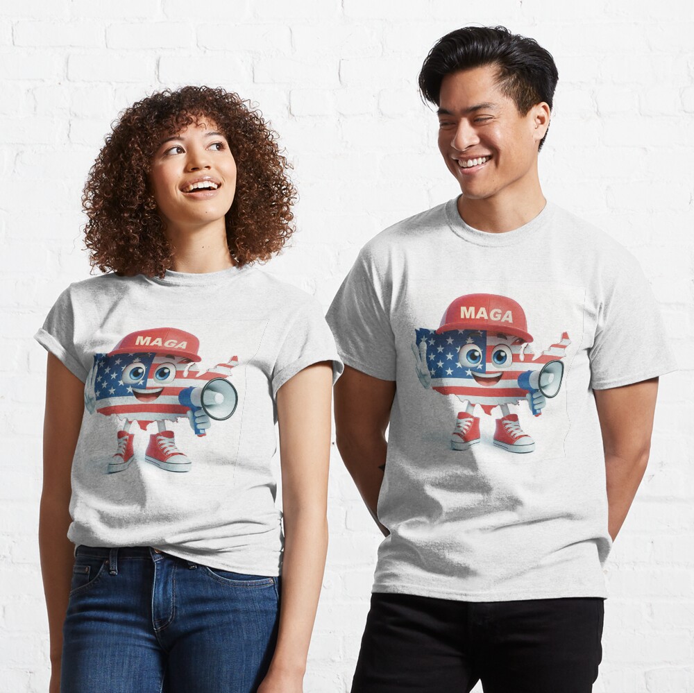 Item preview, Classic T-Shirt designed and sold by PerpetualPaths.
