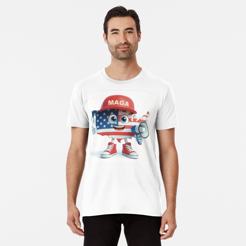 Item preview, Premium T-Shirt designed and sold by PerpetualPaths.