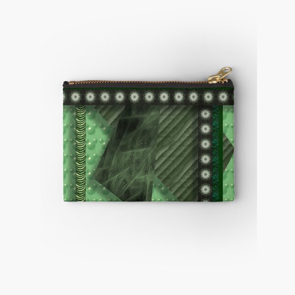 Item preview, Beautiful and elegant green texture designed and sold by AryAli.