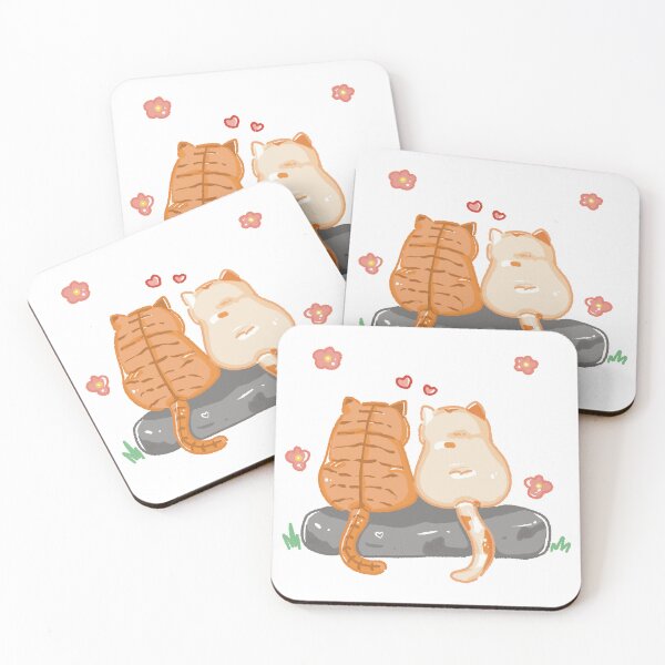 Item preview, Purr-fect Love designed and sold by Dub2with-su-.