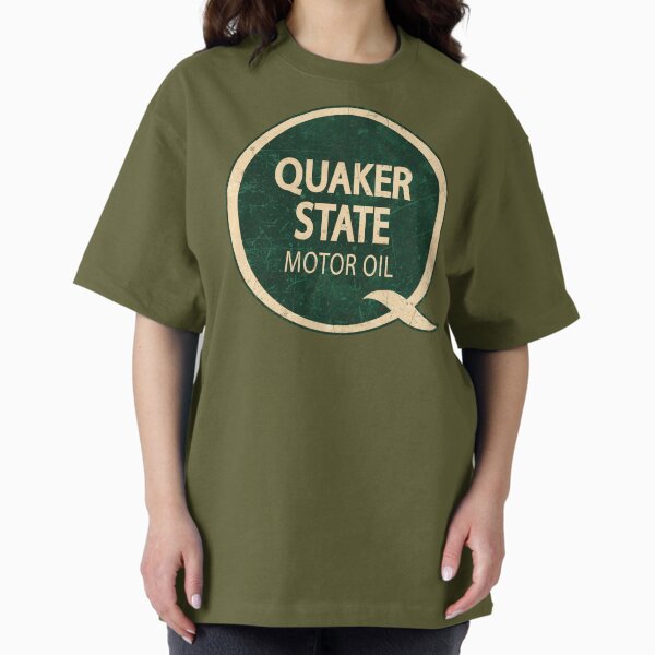 Item preview, Huile moteur vintage Quaker State designed and sold by turboscope.