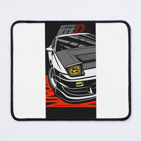 Item preview, Inital D - Trueno AE86 designed and sold by whitboltdesign.