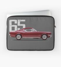 Mustang Fastback Laptoptasche