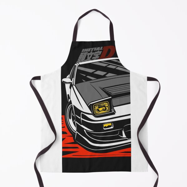 Item preview, Inital D - Trueno AE86 designed and sold by whitboltdesign.