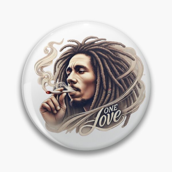 Item preview, BOB MARLEY: ONE LOVE designed and sold by CHRIST5000.