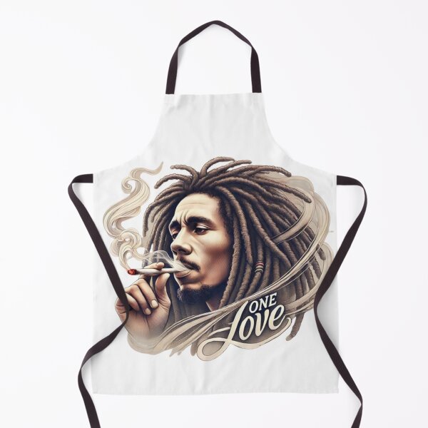 Item preview, BOB MARLEY: ONE LOVE designed and sold by CHRIST5000.