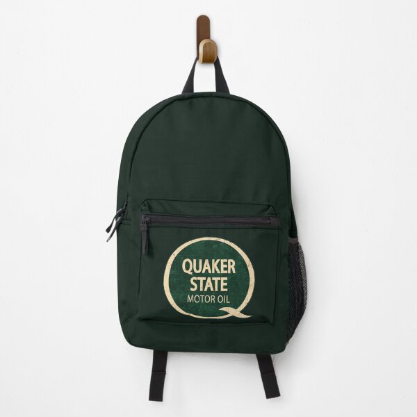 Item preview, Vintage Motor Oil Quaker State designed and sold by Turboscope.