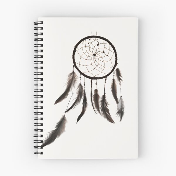 Item preview, Dream Catcher for the dreamers designed and sold by FShadora.