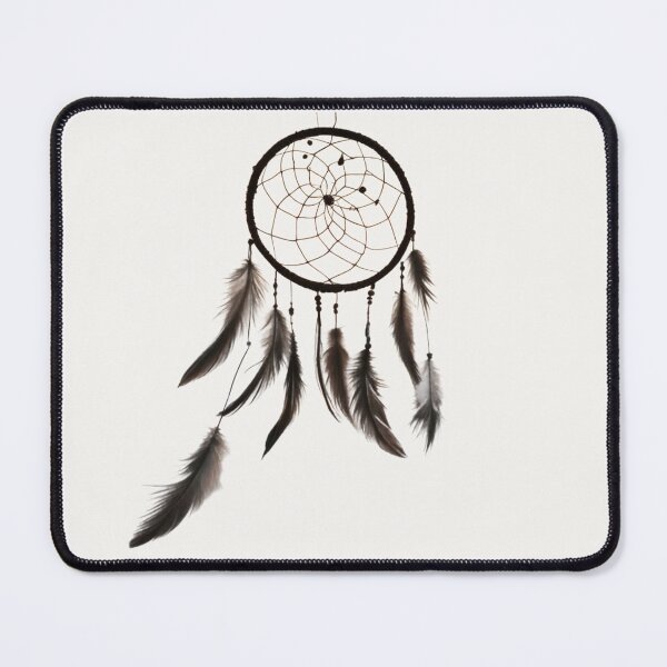 Item preview, Dream Catcher for the dreamers designed and sold by FShadora.