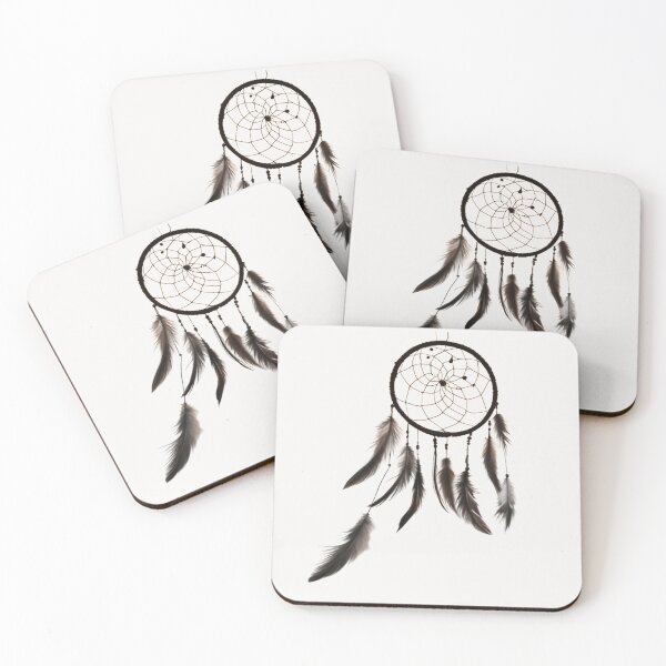 Item preview, Dream Catcher for the dreamers designed and sold by FShadora.