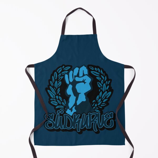 Item preview, Eternal loyalty zürcher südkurve designed and sold by canvasriddle.