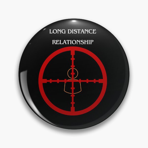 Item preview, Long Distance Relationship designed and sold by goofydesignner.