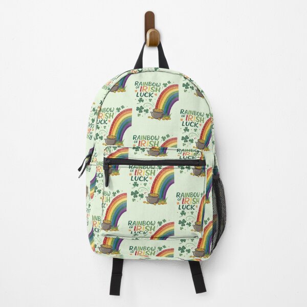 Item preview, Rainbow of Irish Luck designed and sold by SignumShop.