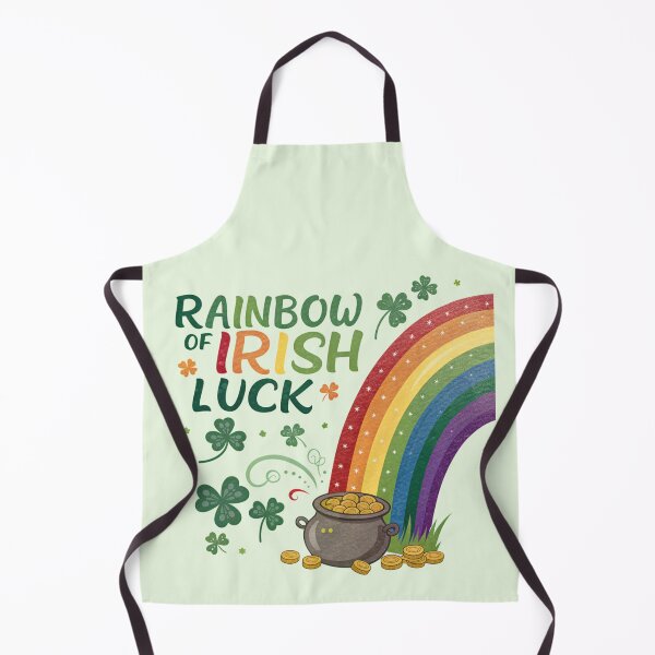 Item preview, Rainbow of Irish Luck designed and sold by SignumShop.