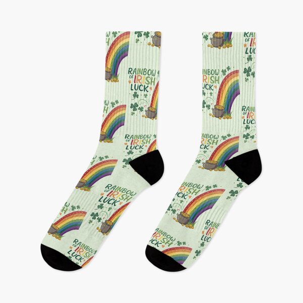 Item preview, Rainbow of Irish Luck designed and sold by SignumShop.