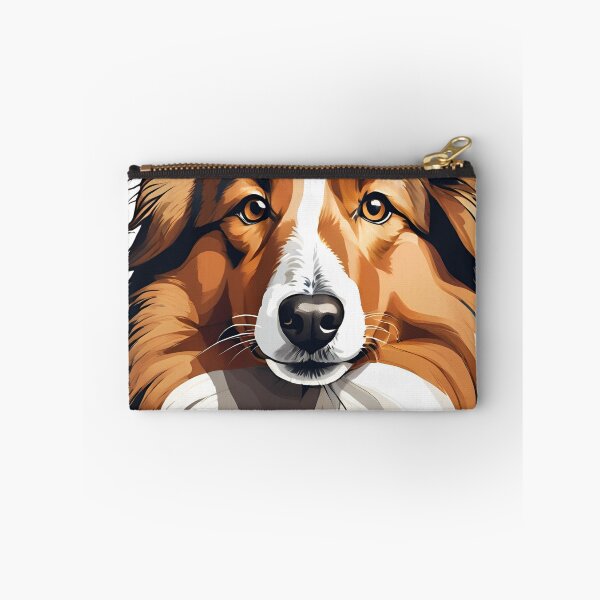 Artikelvorschau, Shetland Sheepdog Zobelkopf entworfen und verkauft von Saxbys.