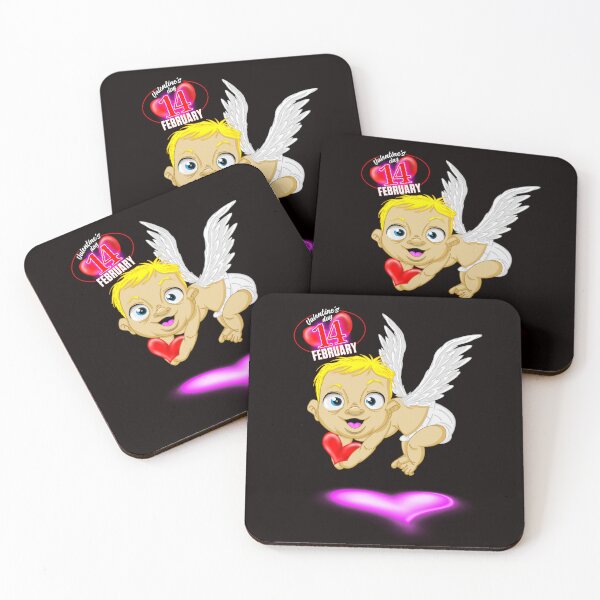 Item preview, Cute Valentines day designed and sold by TheEndDesign.