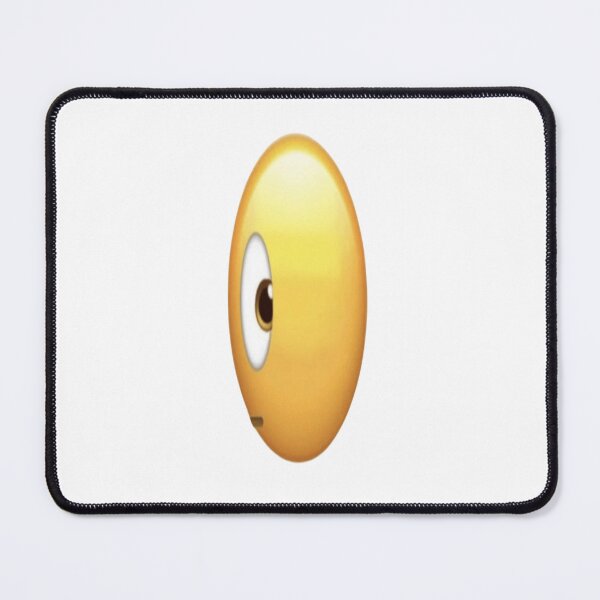 Item preview, bombastic side eye designed and sold by official_BRAINROTSHOP.