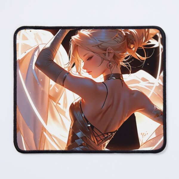 Item preview, Dancer in Celestial Light designed and sold by TheSharpService.