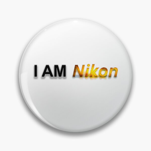 Item preview, Yo soy Nikon designed and sold by Elias Pentikis.