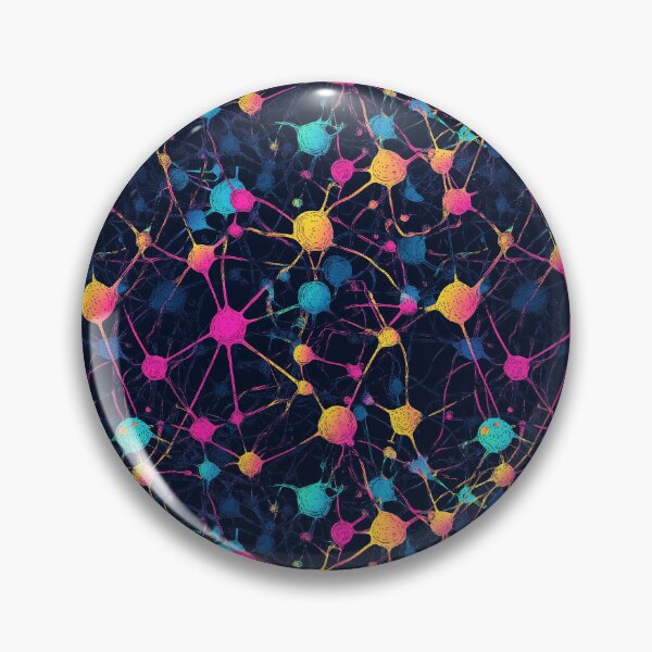 Item preview, Virtual Thought Lines designed and sold by MidArtForge.