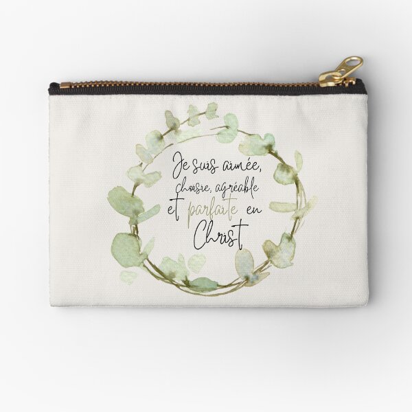 Item preview, I am loved designed and sold by SandrineVArts.