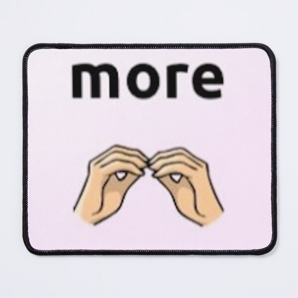 Item preview, more (AAC designed and sold by Spunkier.
