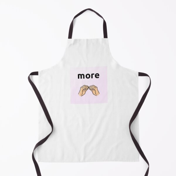 Item preview, more (AAC designed and sold by Spunkier.