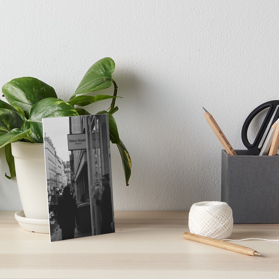 Item preview, Art Board Print designed and sold by dianairina.