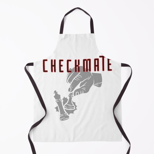 Item preview, CHECKMATE designed and sold by theavgperson.