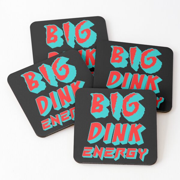 Item preview, Big Dink Energy designed and sold by Bruiser Pro Wrestler .