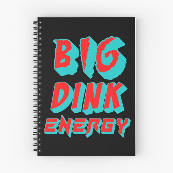 Artikelvorschau, Big Dink Energie entworfen und verkauft von Bruiser Pro Wrestler .