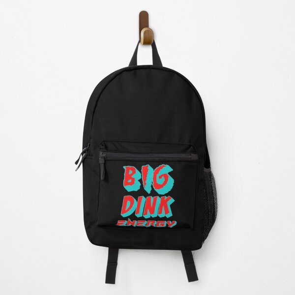 Item preview, Big Dink Energy designed and sold by Bruiser Pro Wrestler .