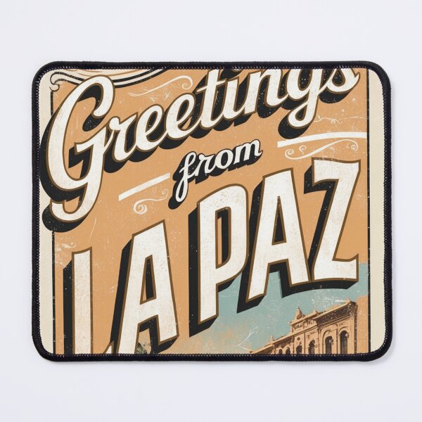 Item preview, Copy of St Petersburg Vintage Travel Retro Postcard Design designed and sold by TravelPostcardGems.