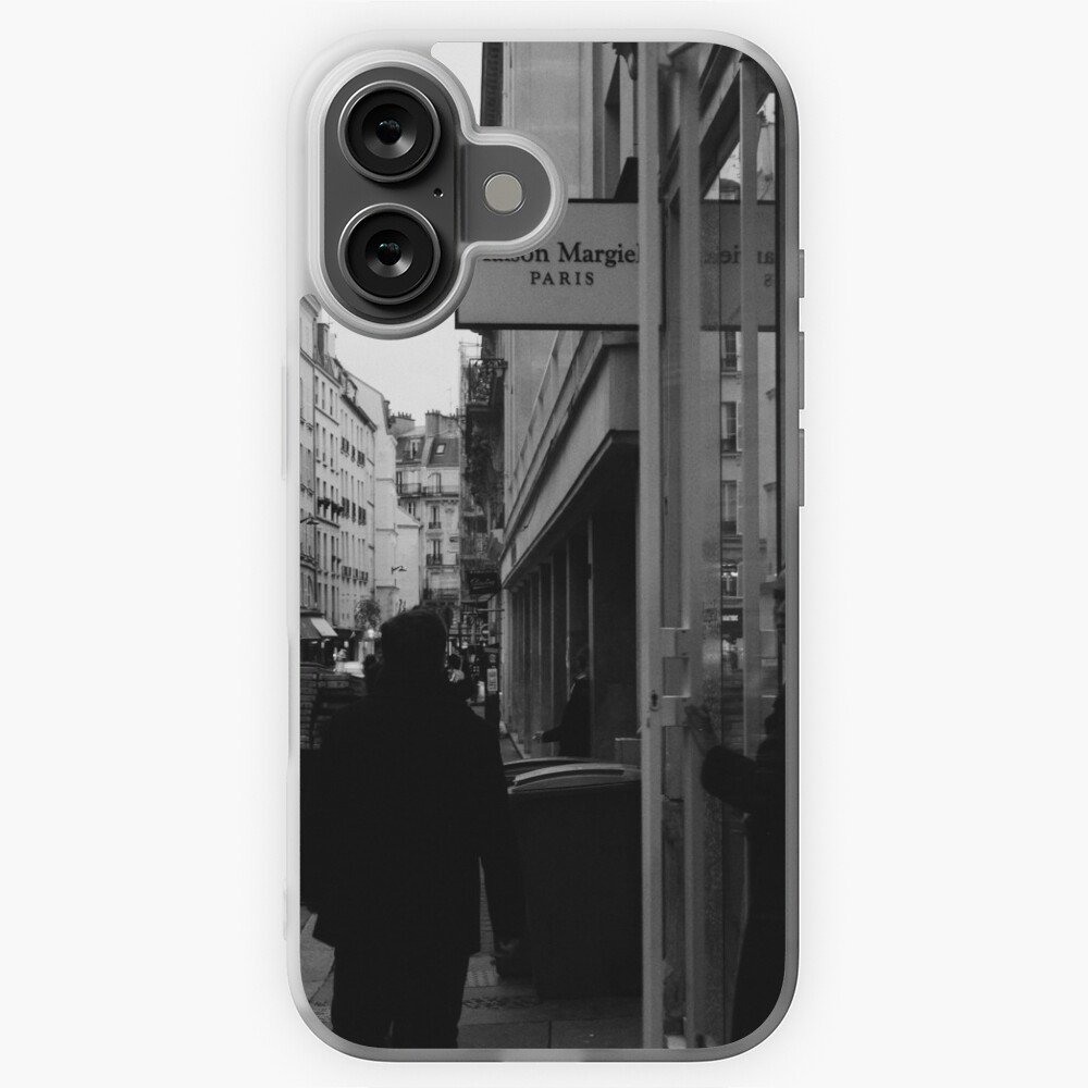 Item preview, iPhone Soft Case designed and sold by dianairina.