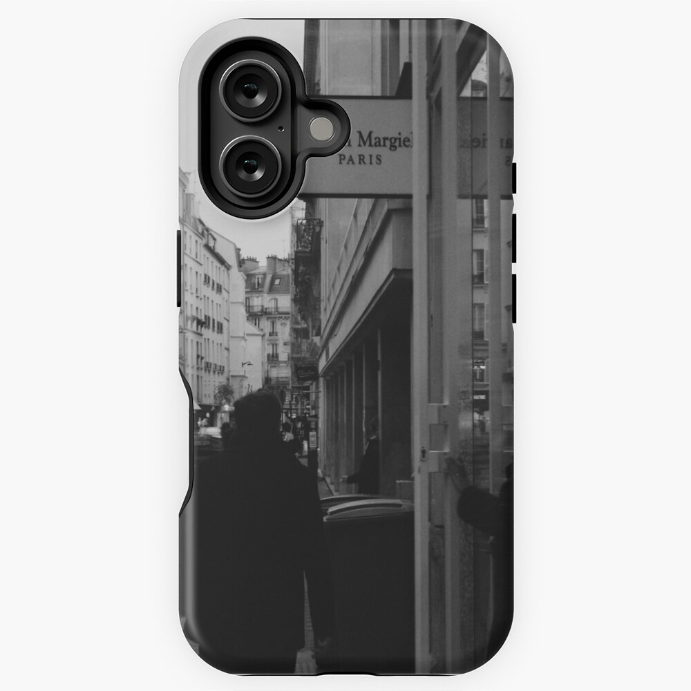 Item preview, iPhone Tough Case designed and sold by dianairina.