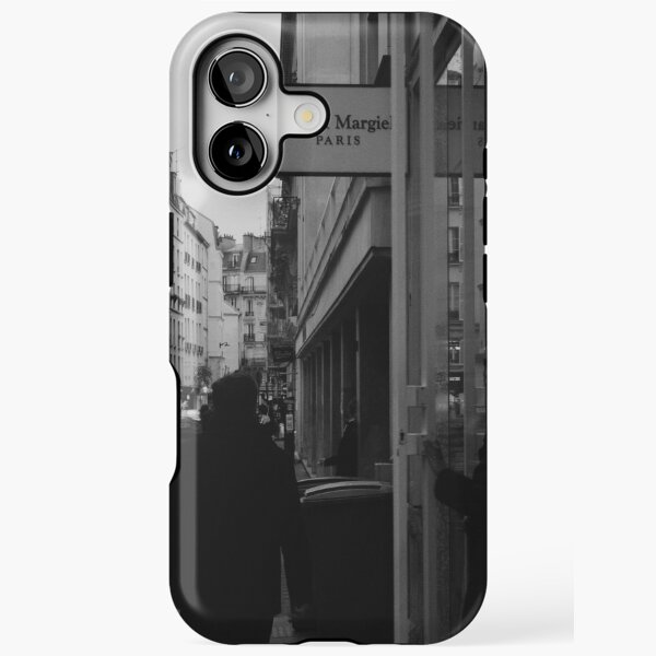 Maison Margiela Phone Cases for Sale | Redbubble